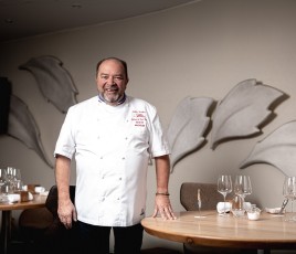 Gilles Goujon