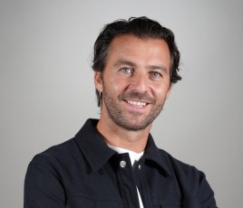 Jordan Rosner Peppe