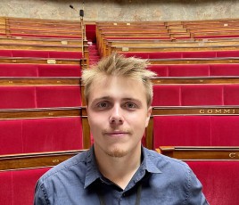 Louis Boyard