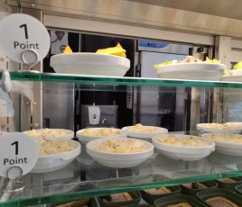 Self resto'u crous de poitiers