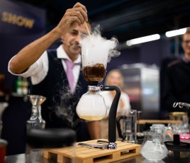 Le coffeeshop a la française (c)Pauline Tezier