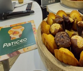 Paticeo au Sial
