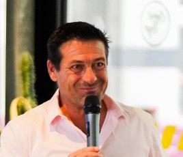 Thomas Fantini