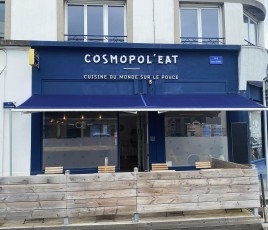 Cosmopoleat_ COOCK N JOY