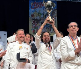 concours chefs de cuisine