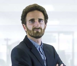 Matteo Neri Xerfi