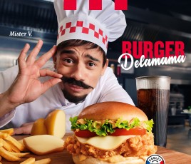 MisterVetKFClancentlesburgersDelamama