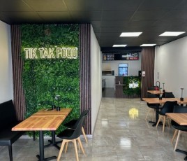 Tik Tak Food