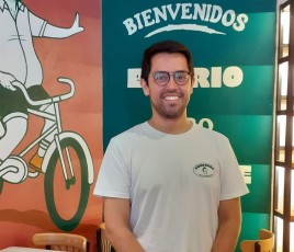 Compadre Felipe Camargo (bvl)