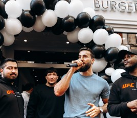 Black & White Burger ouverture Lille