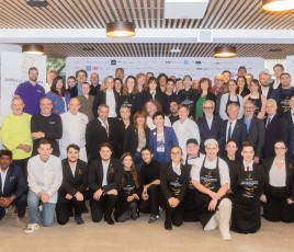 CONCOURS DU PETIT DEJEUNER 2024