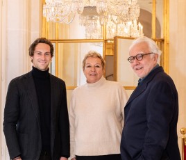 Ducasse Paris
