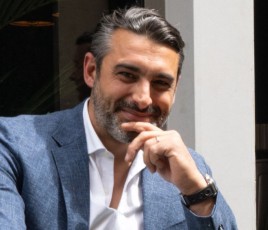 Jérémy Cerceau -Food Mood