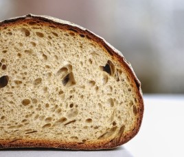 pain de campagne