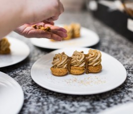 Paris Brest