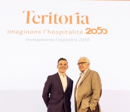 Teritoria