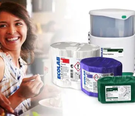 Ecolab SMARTPOWER
