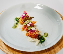 Plat durable sodexo rational