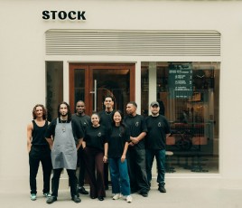 Le Stock