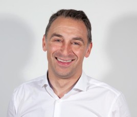 Restauration collective olivier sadran p-dg newrest
