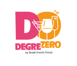 LOGO SALON DEGRE ZERO