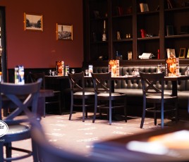 le comptoir du malt