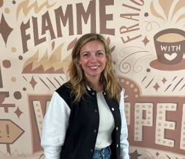 ALEXANDRA LAVIOLETTE BK