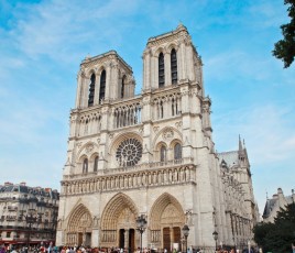 Notre-Dame de Paris _ Opodo