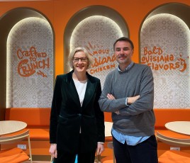 POPEYES OLIVIER REGO ET CELINE DESANLIS DR MD