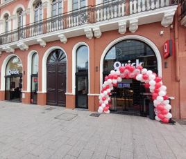Visuel Quick Toulouse DR