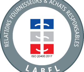 Label achats responsables