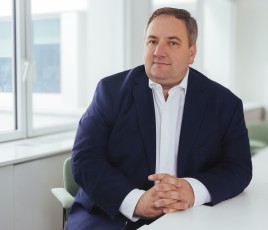 FEEF-Leonard Prunier president