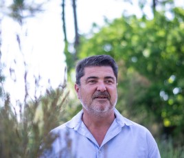 Bruno Houppermans