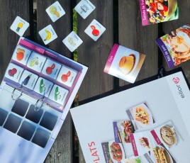 tableau de repas j'aime elior