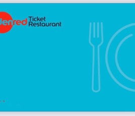 carte titre-restaurant ticket restaurant 