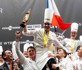 Bocuse d’Or 2025