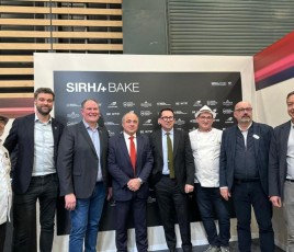Sirha Bake & Snack