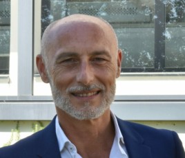 Bruno Lesaec DG Syrec restauration collective