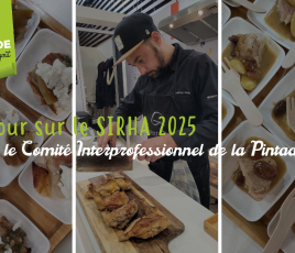SIRHA 2025 CIP