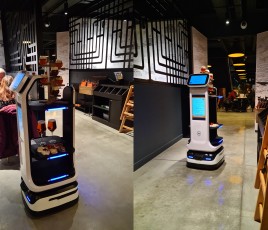 uServe