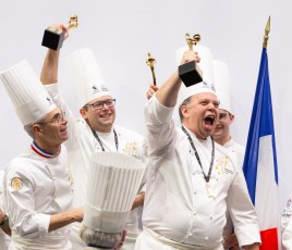 ICC 2025 - FRANCE