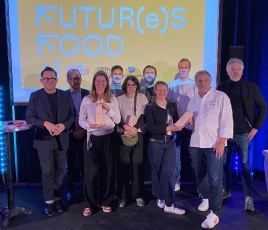 FUTURES FOOD 2025