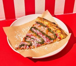Illustration Uber Eats @Slice
