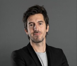 JULIEN PERRET BCHEF