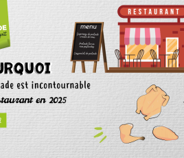 la pintade incontournable en restauration épisode 2