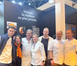Maison Masse Sirha 2025