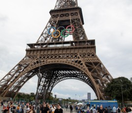 TOUR EIFFEL - TOURISME _ JCS