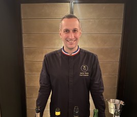 Xavier Thuizat