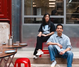 Bao Family