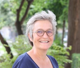 Delphine jamet